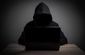 Website security